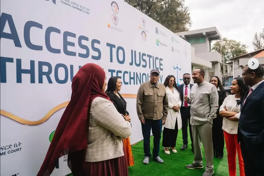 Data Sovereignty, Tech-Savvy Civil Servants & 1 million IT jobs: Unpacking Ethiopia’s 2030 Digital Roadmap